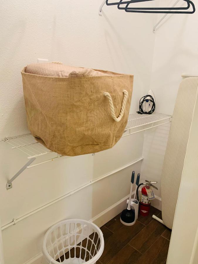 Chic Cozy Country Cot Apartment Lake Placid Luaran gambar