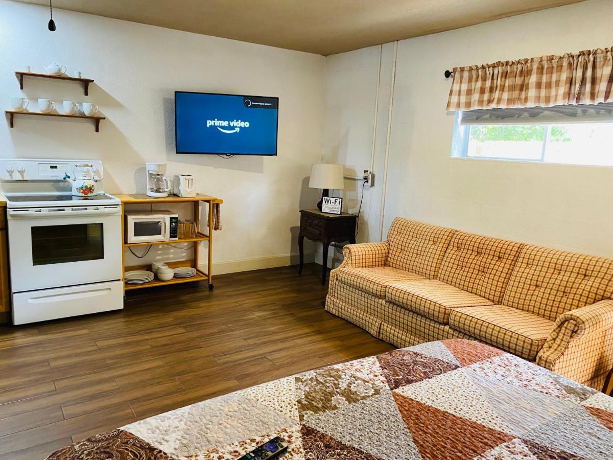 Chic Cozy Country Cot Apartment Lake Placid Luaran gambar