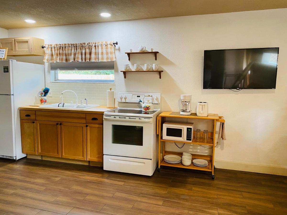Chic Cozy Country Cot Apartment Lake Placid Luaran gambar